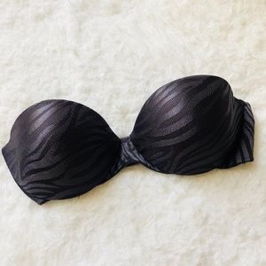 ❌SOLD❌Sweet Nothing Size 34B Strapless